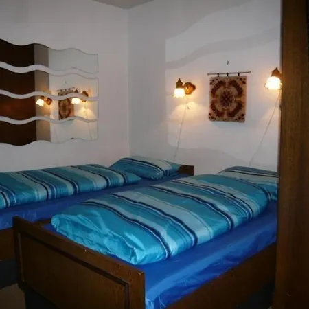 Sonnenbichl Wh 102 Apartamento