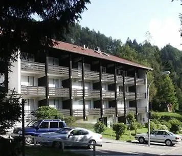 Sonnenbichl Wh 102 Apartamento Oberstdorf