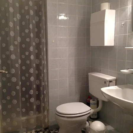 Sonnenbichl Wh 102 Apartamento *