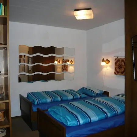 Sonnenbichl Wh 102 Όμπερσντορφ